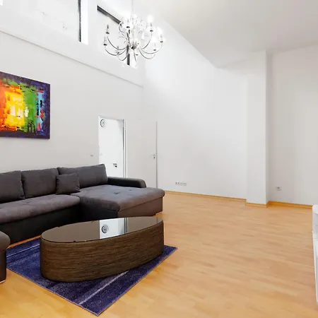 Big 6rooms Aprt Kurfürstendamm Apartment