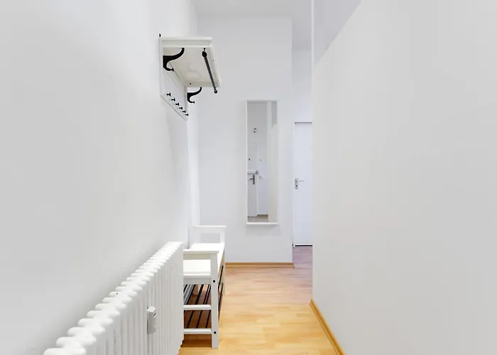 Big 6rooms Aprt Kurfürstendamm