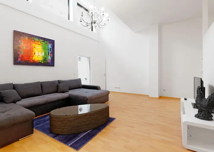 Big 6rooms Aprt Kurfürstendamm Apartment