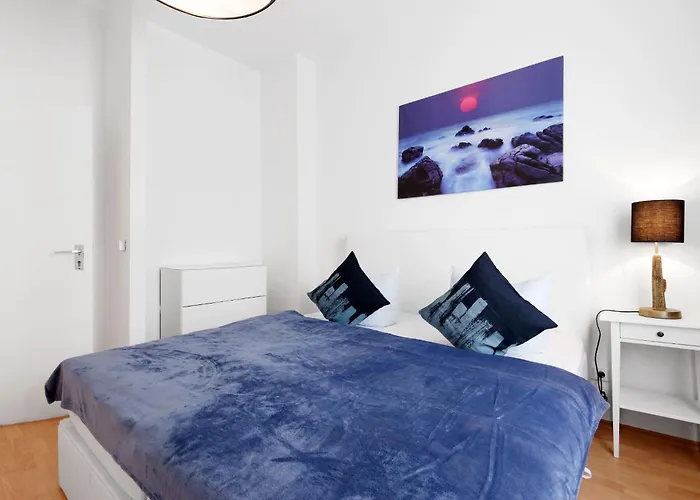 Big 6rooms Aprt Kurfürstendamm