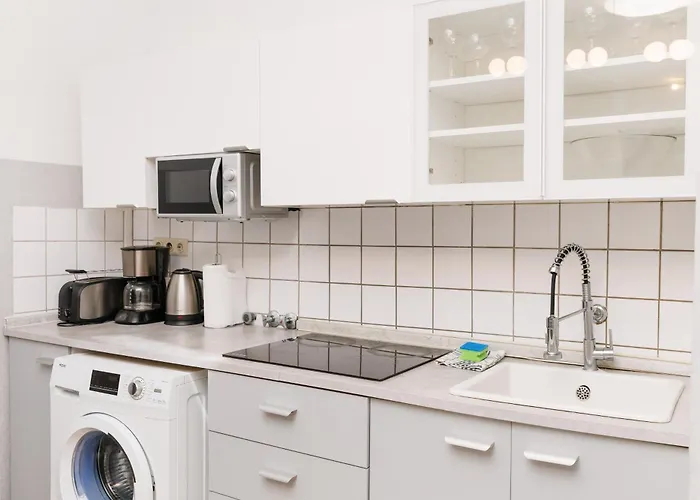 Big 6rooms Aprt Kurfürstendamm * Berlin