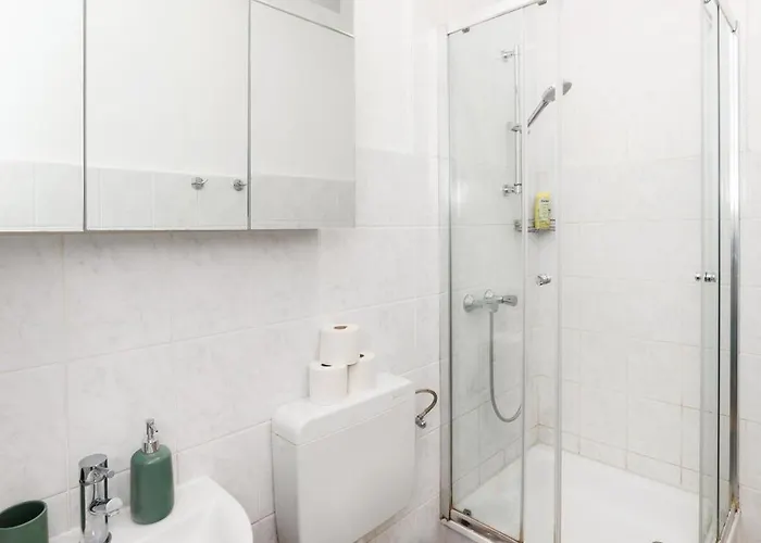 Big 6rooms Aprt Kurfürstendamm Berlin