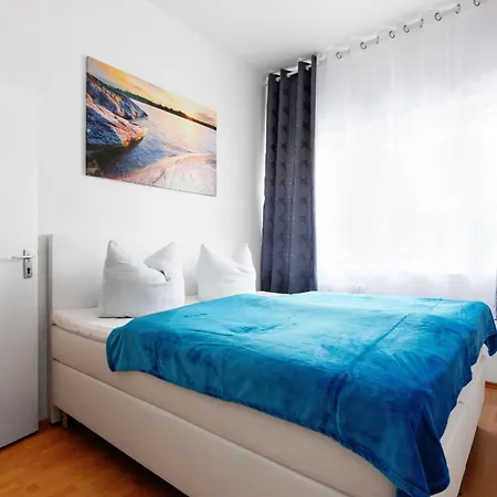 Big 6rooms Aprt Kurfuerstendamm Apartament *