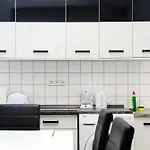 Big 6rooms Aprt Kurfuerstendamm Апартаменты