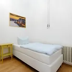 Big 6rooms Aprt Kurfuerstendamm *