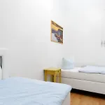 Big 6rooms Aprt Kurfuerstendamm * Берлин