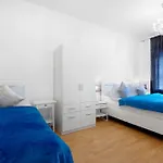 Big 6rooms Aprt Kurfuerstendamm