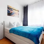 Big 6rooms Aprt Kurfuerstendamm Appartement *