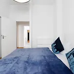 Big 6rooms Aprt Kurfuerstendamm Berlijn