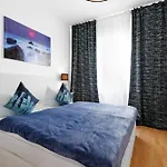 Апартаменты Big 6rooms Aprt Kurfuerstendamm Берлин