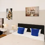 Big 6rooms Aprt Kurfuerstendamm Берлин