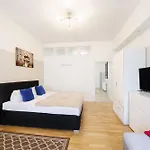 Big 6rooms Aprt Kurfuerstendamm Берлин