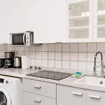 Big 6rooms Aprt Kurfuerstendamm * Берлин