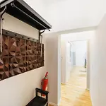 Big 6rooms Aprt Kurfuerstendamm * Berlijn