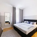 Appartement Big 6rooms Aprt Kurfuerstendamm *