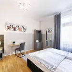 Big 6rooms Aprt Kurfuerstendamm