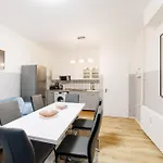 Big 6rooms Aprt Kurfuerstendamm Appartement