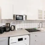 Big 6rooms Aprt Kurfuerstendamm Апартаменты *