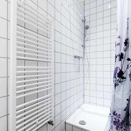 Big 6rooms Aprt Kurfuerstendamm ברלין