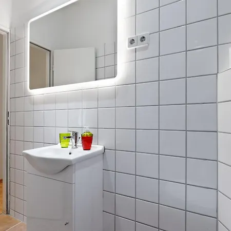 Big 6rooms Aprt Kurfuerstendamm 아파트