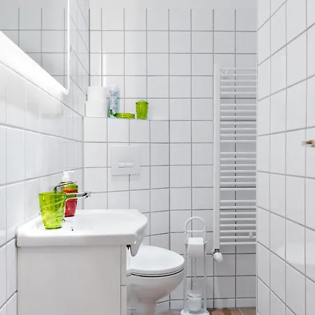 Big 6rooms Aprt Kurfuerstendamm