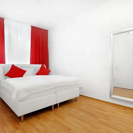 Big 6rooms Aprt Kurfuerstendamm Apartment *