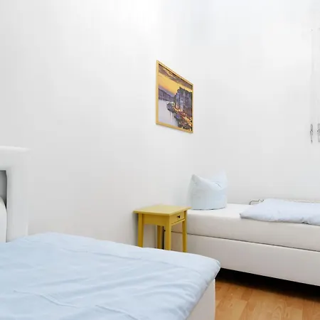 Big 6rooms Aprt Kurfuerstendamm * 베를린