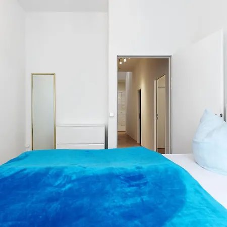 Apartment Big 6rooms Aprt Kurfürstendamm *