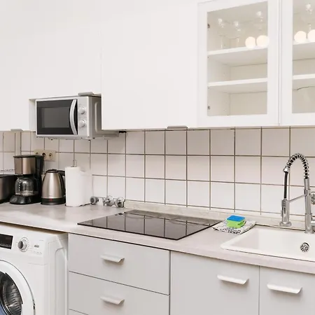 Big 6rooms Aprt Kurfuerstendamm * 베를린