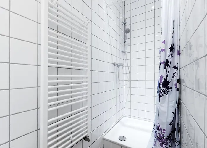 Big 6rooms Aprt Kurfuerstendamm Berlin