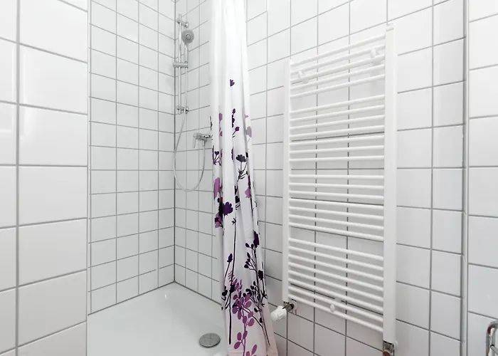 Big 6rooms Aprt Kurfuerstendamm Apartament *