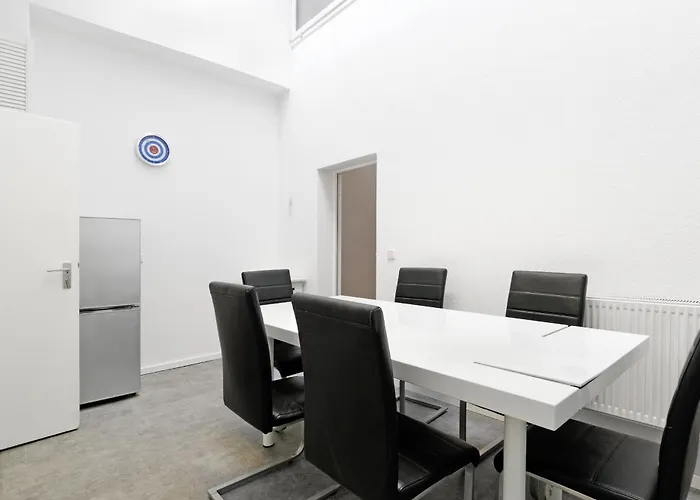 Big 6rooms Aprt Kurfuerstendamm Apartament Berlin