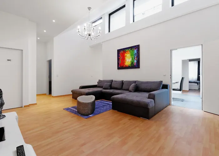 Big 6rooms Aprt Kurfürstendamm Berlin