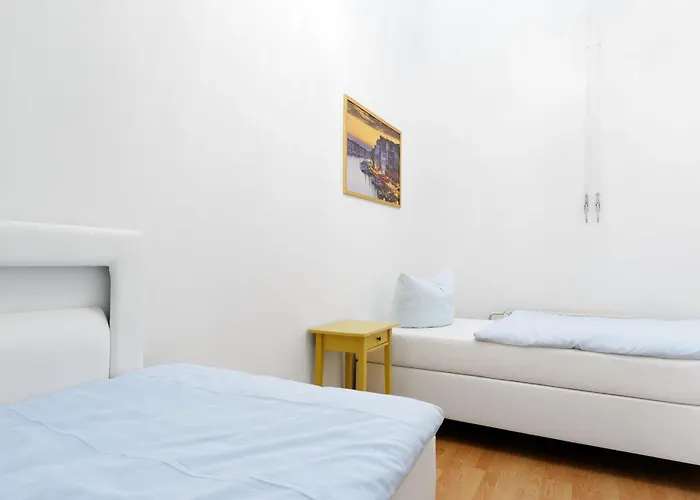 Big 6rooms Aprt Kurfürstendamm * Berlín