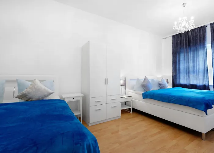 Big 6rooms Aprt Kurfürstendamm