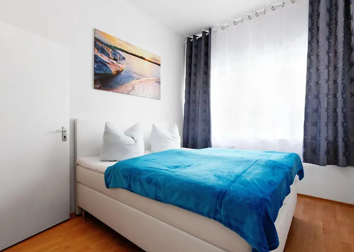 Big 6rooms Aprt Kurfürstendamm Apartamento *