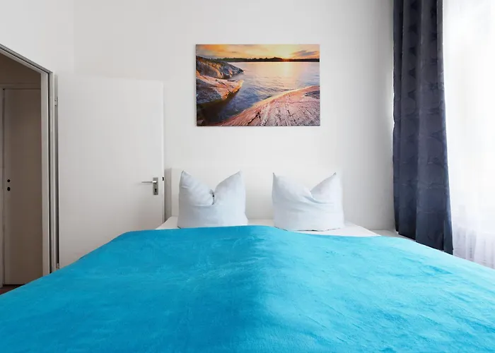 Big 6rooms Aprt Kurfürstendamm *