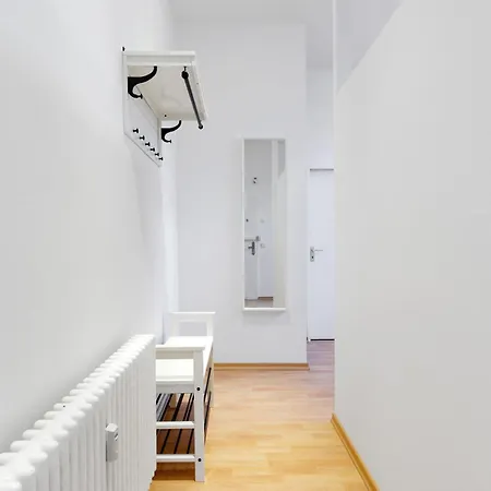 Big 6rooms Aprt Kurfuerstendamm