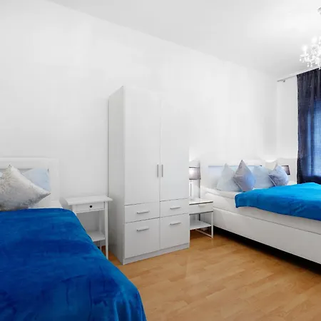 Big 6rooms Aprt Kurfuerstendamm