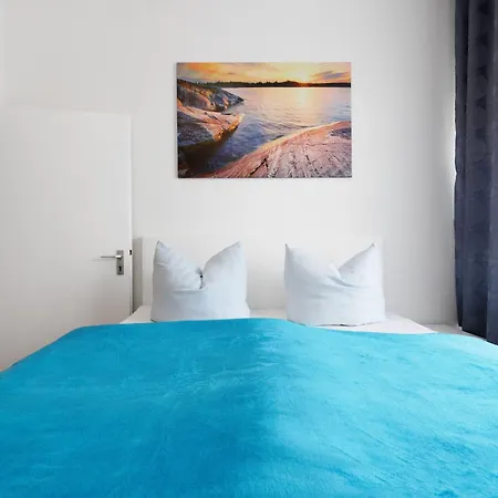 Big 6rooms Aprt Kurfuerstendamm *