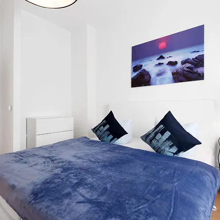 Big 6rooms Aprt Kurfuerstendamm