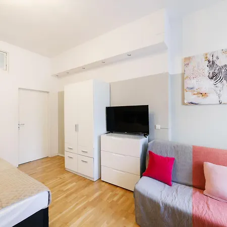 Big 6rooms Aprt Kurfuerstendamm