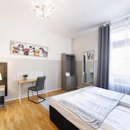 Big 6rooms Aprt Kurfuerstendamm