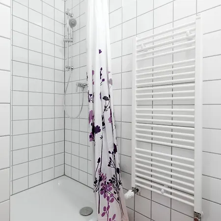 Big 6rooms Aprt Kurfuerstendamm 아파트 *