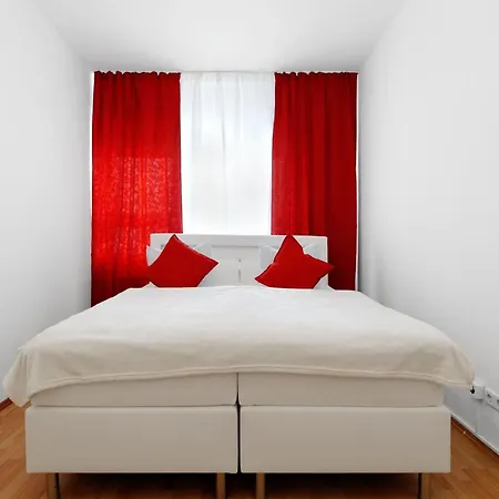 아파트 Big 6rooms Aprt Kurfuerstendamm 베를린