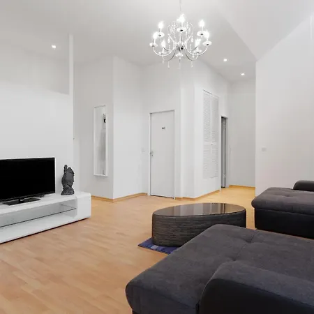 Big 6rooms Aprt Kurfuerstendamm * 베를린