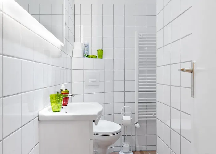 Big 6rooms Aprt Kurfuerstendamm