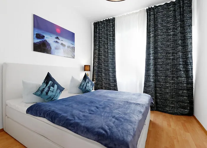 شقة Big 6rooms Aprt Kurfuerstendamm برلين