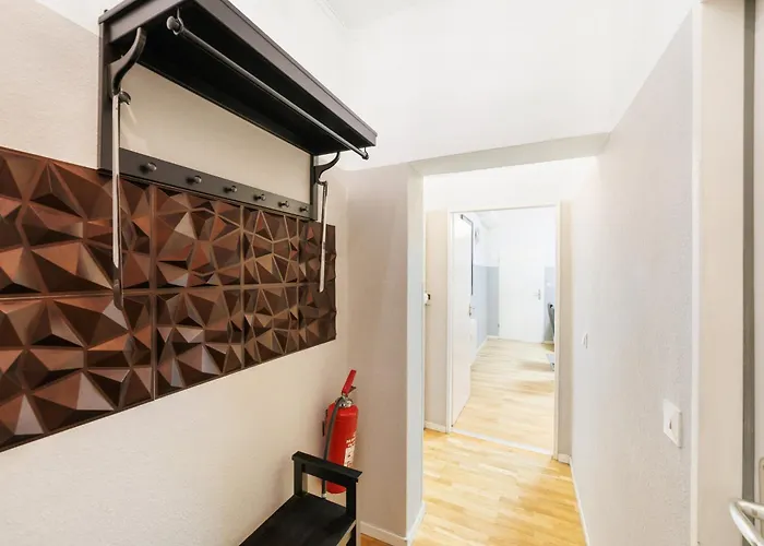 Big 6rooms Aprt Kurfuerstendamm * برلين